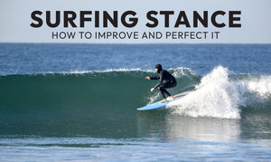 What is Proper Surfing Stance?