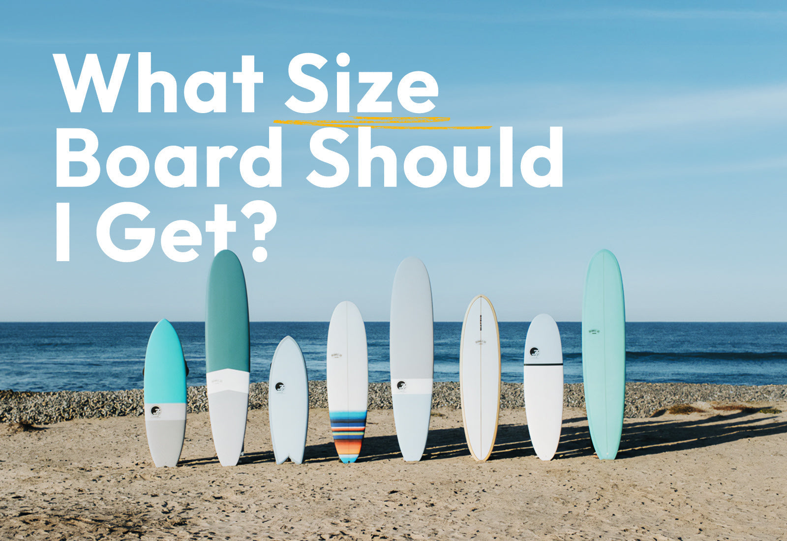 What Size Surfboard Should I Use? Expert Tips to Choose Right