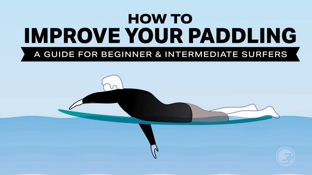 How Do You Paddle on a Surfboard? Essential Tips for Beginners