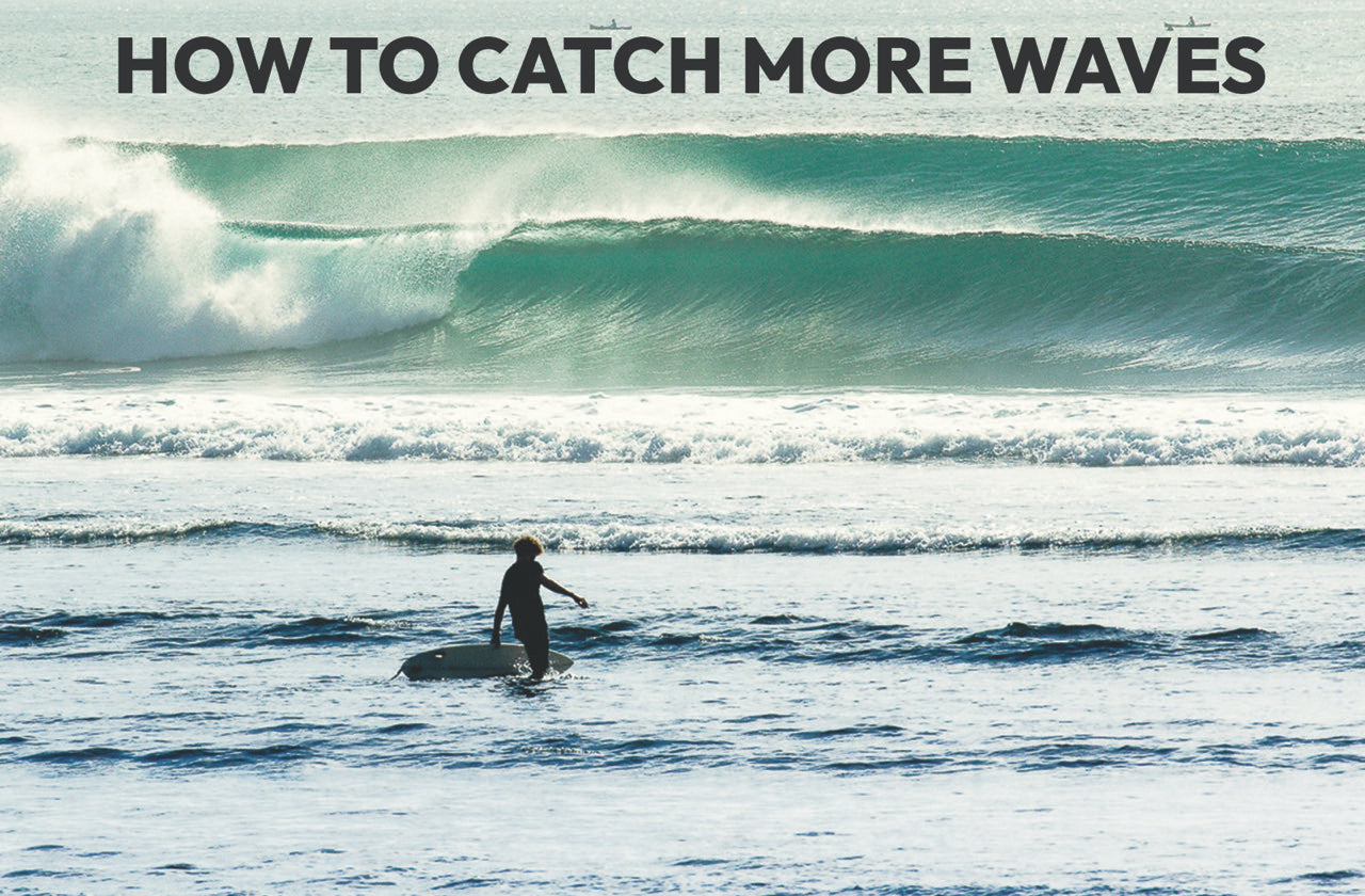 How Do Surfers Catch Waves? Expert Tips to Ride Like a Pro