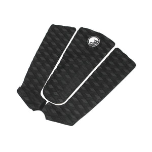 Degree 33 Shortboard Traction Pad (Black)