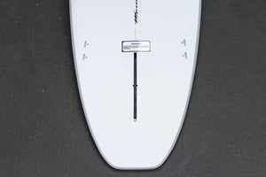 9' Ultimate Longboard Surfboard Blue Dip (Hybrid Epoxy Softtop) - Preorder