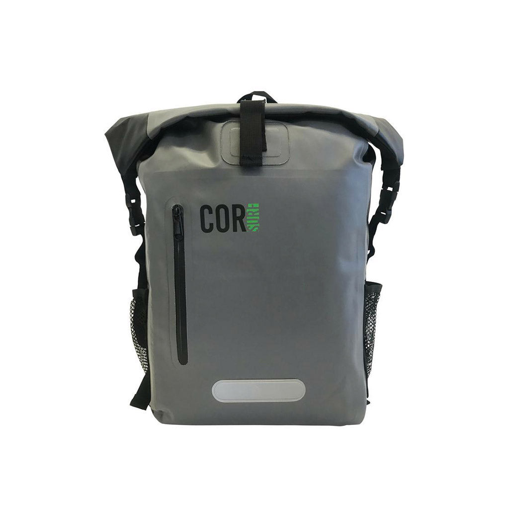 Waterproof Backpack (25 Liter) Degree 33 Surfboards Waterproof Backpack (25 Liter) Degree 33 Surfboards