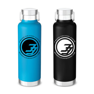 Degree 33 Vacuum Insulated Water Bottle