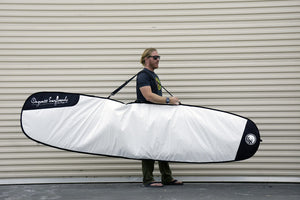 Degree 33 Day Use Longboard Surfboard Bag