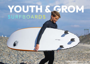 What is the best youth surfboard?