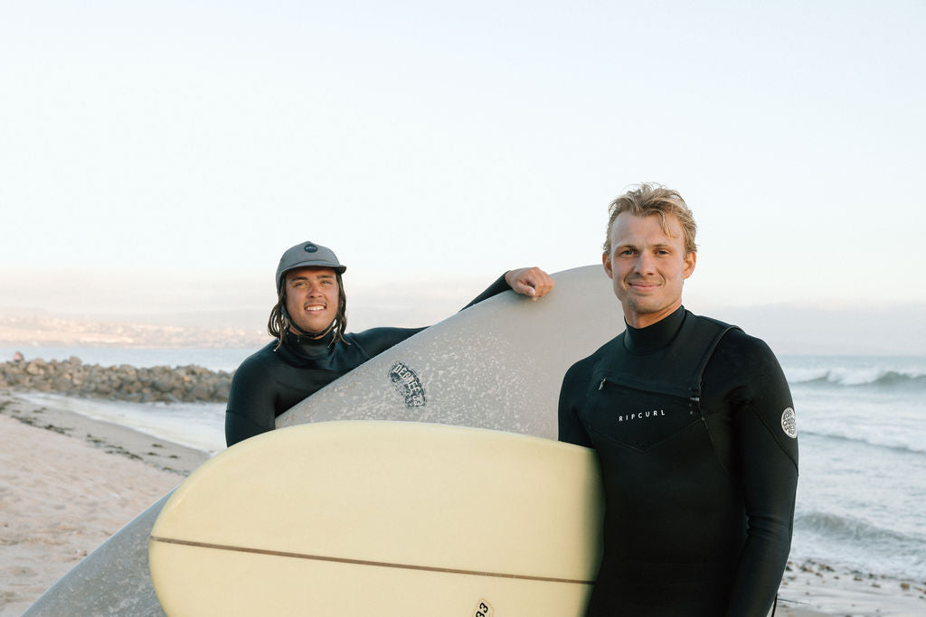 Surf Safety Basics: How to Save a Fellow Surfer in an Emergency