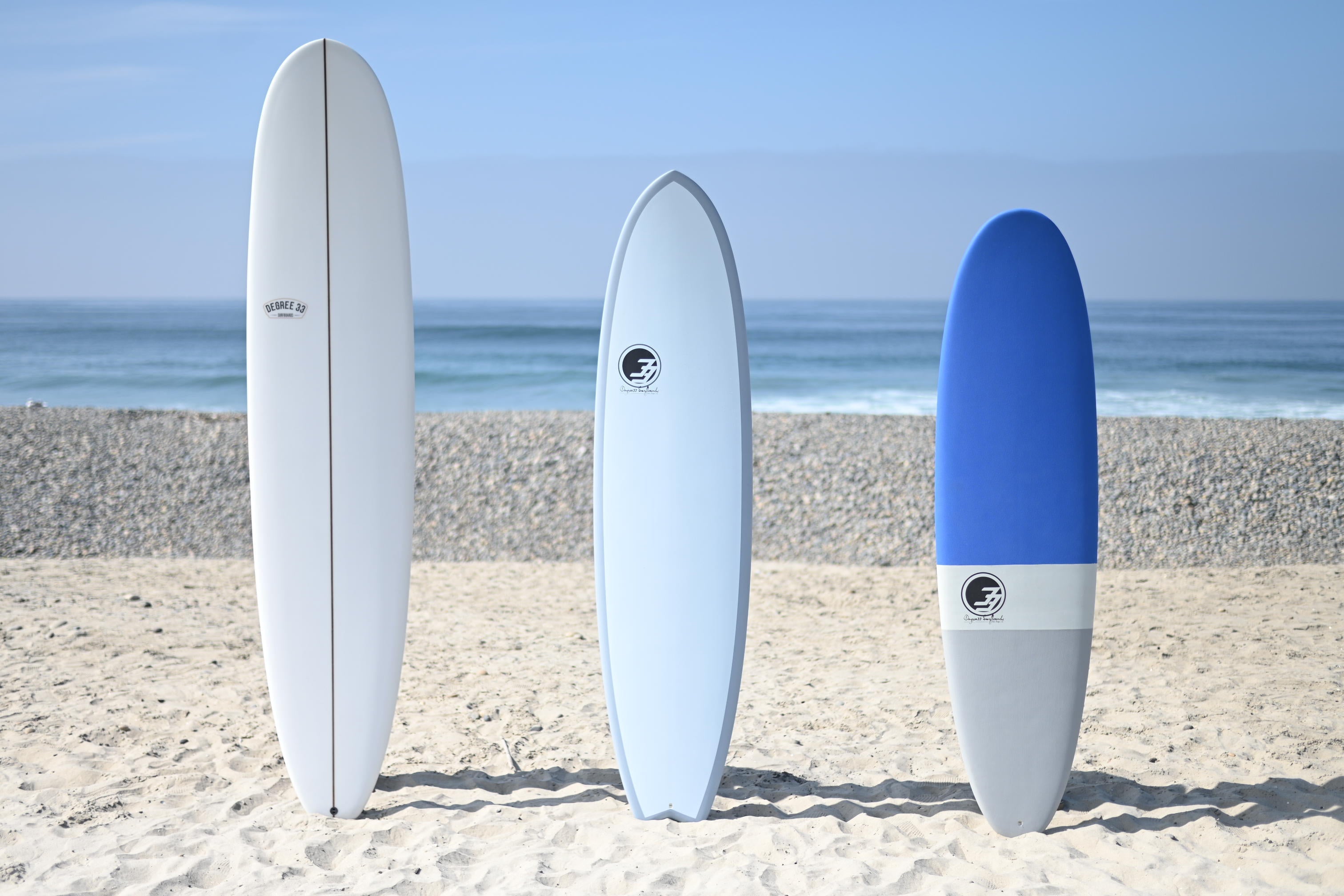 Why You Should Surf Bigger Boards