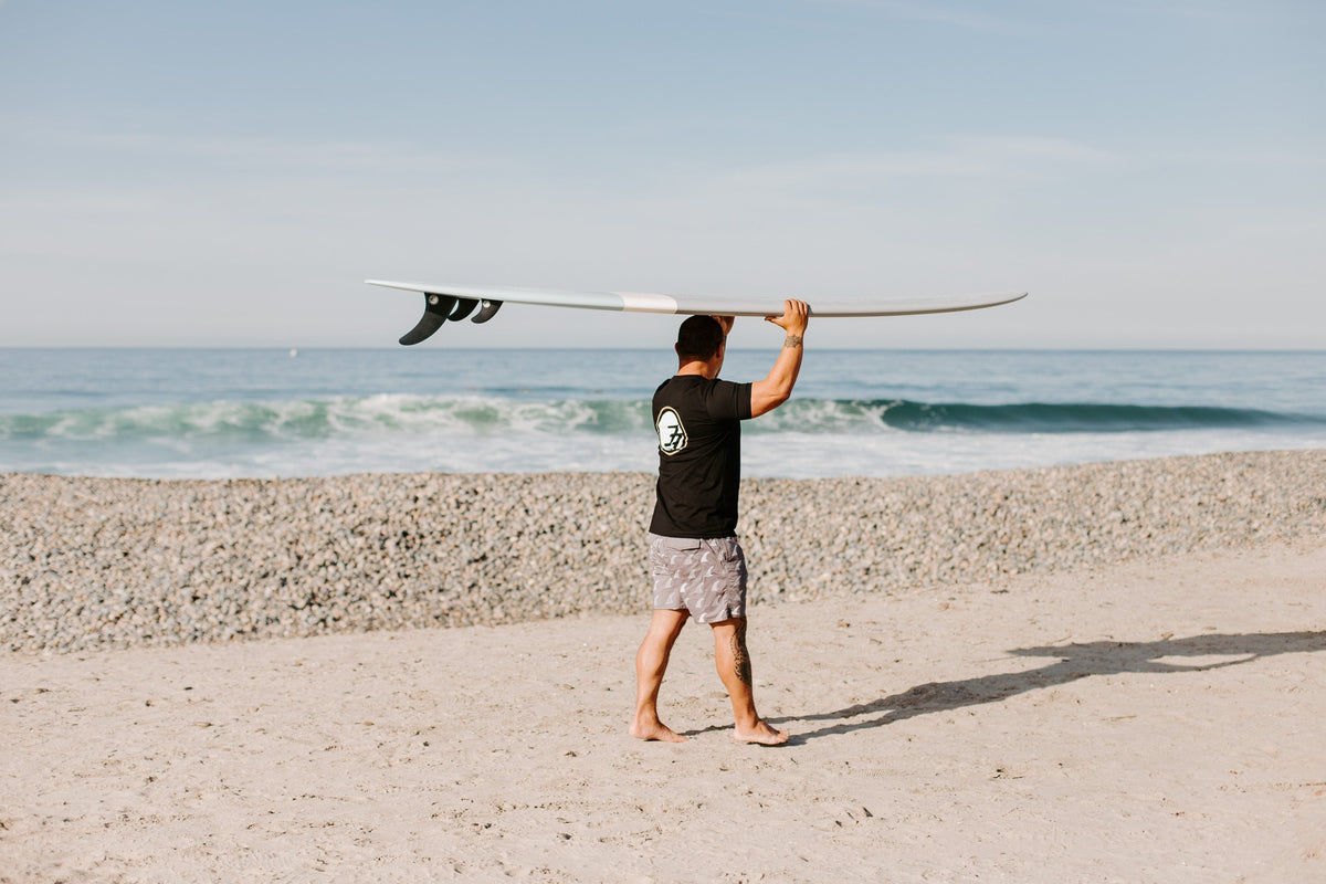 Is There Really a “One Board Quiver”?
