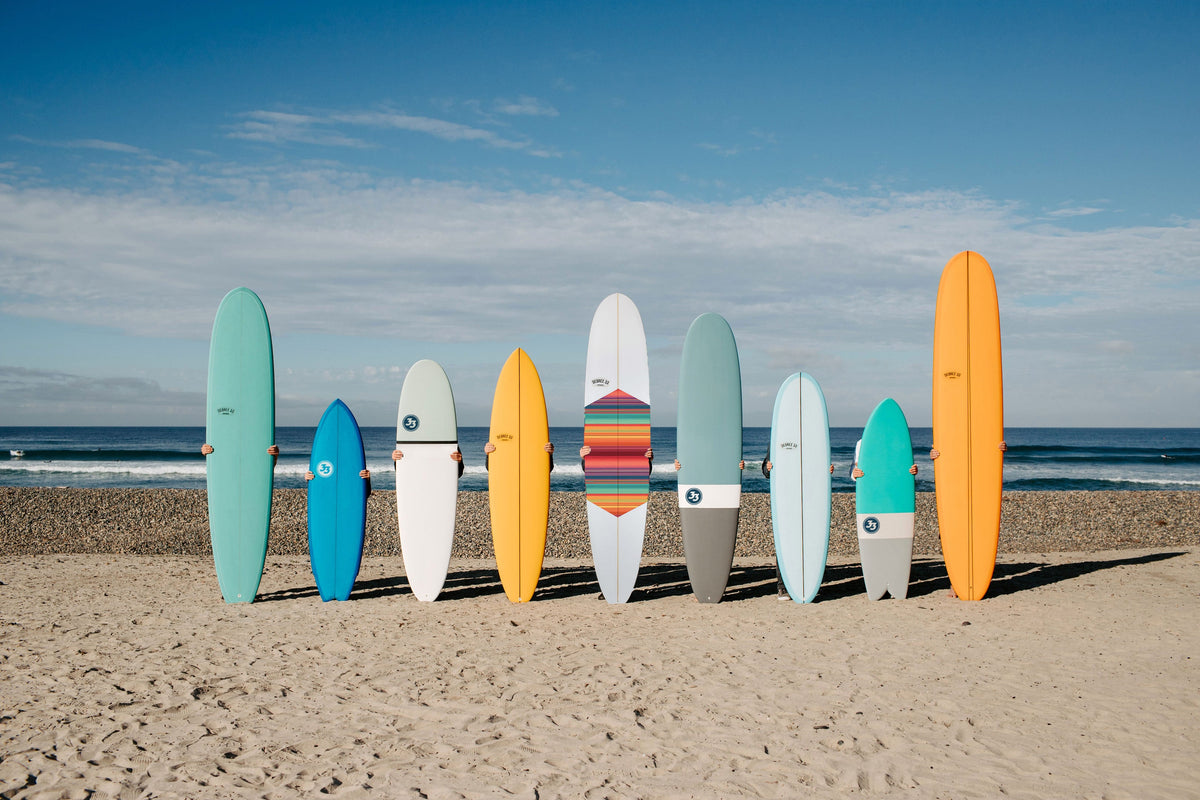 Don’t Just Buy the Cool Board