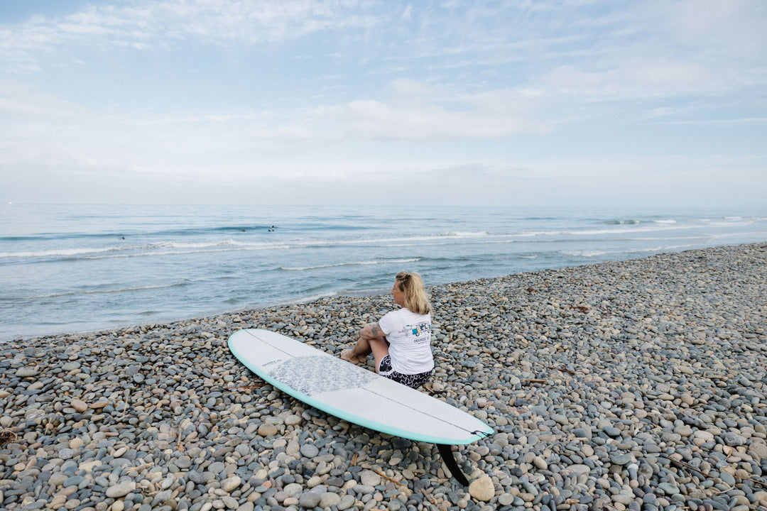 Best Surfboards for Older Surfers