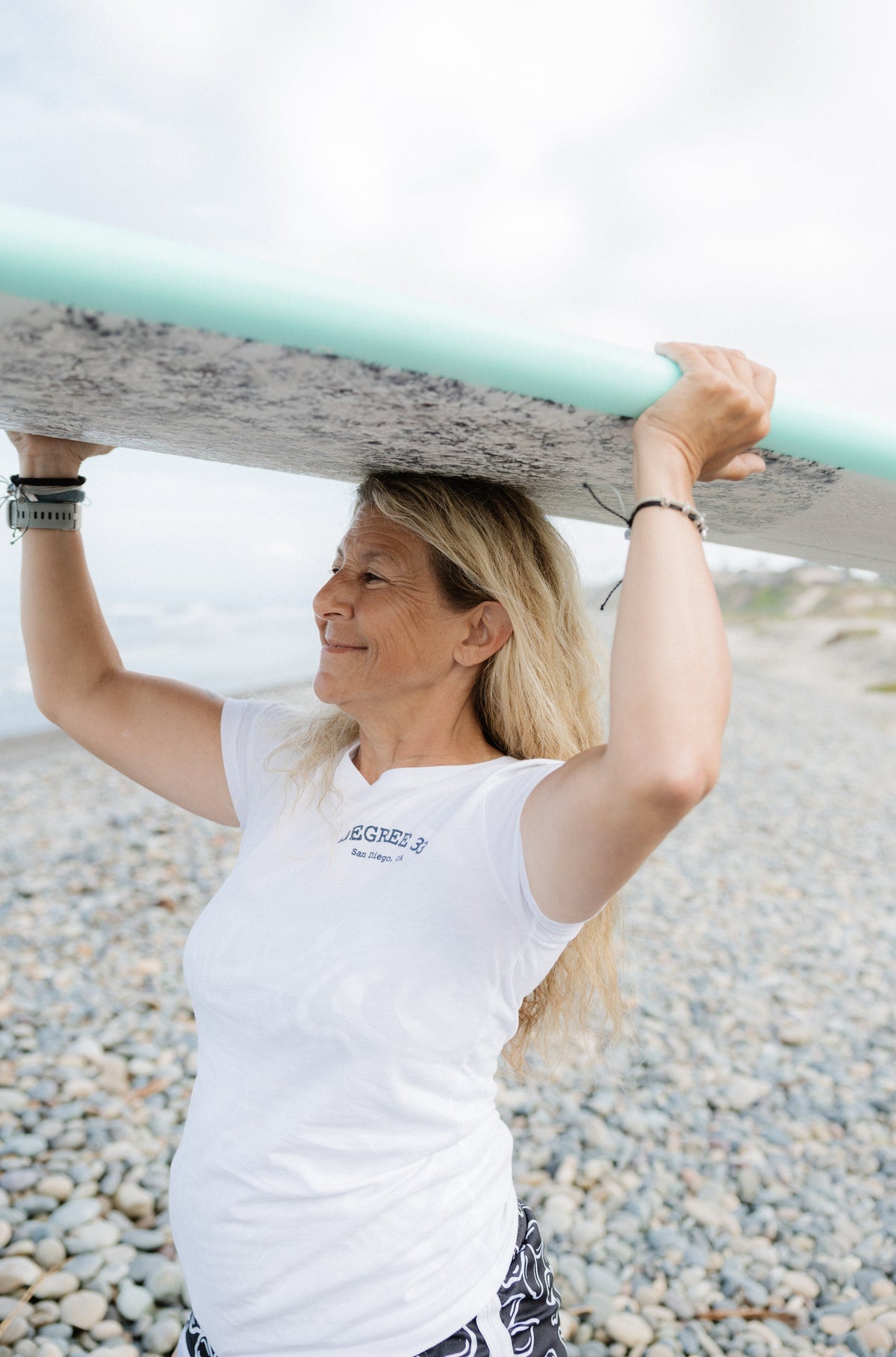 Best Surfboards for Older Surfers