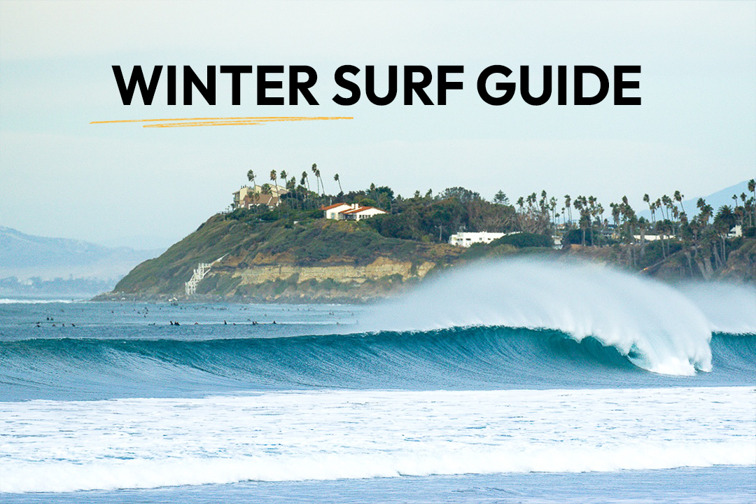 Winter Surf, No Worries: Your Cold-Season Safety Guide