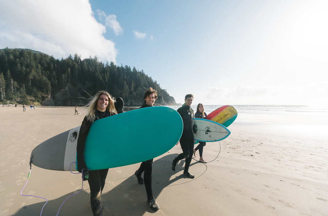 What Is the Best Surfboard for a Beginner?