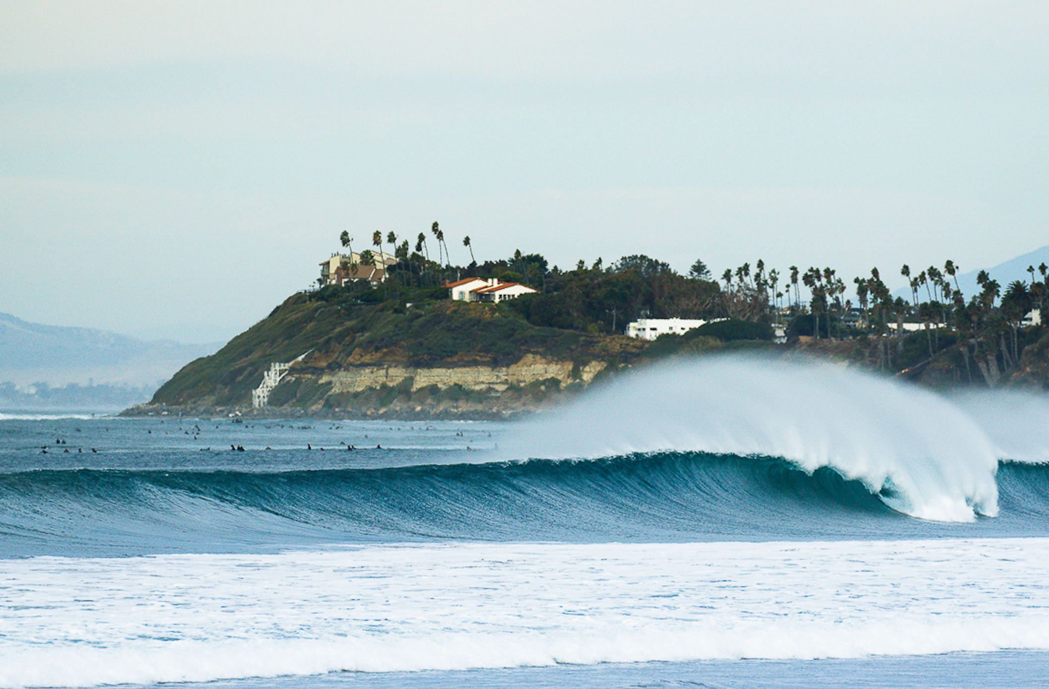 Resolutions You Can Actually Paddle Into