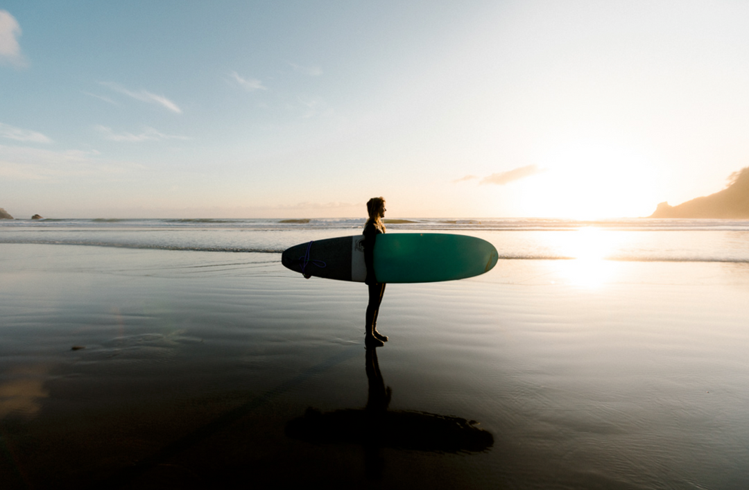 Forgiveness Meets Performance: The Hybrid EpoxySoft Approach to Better Surfing