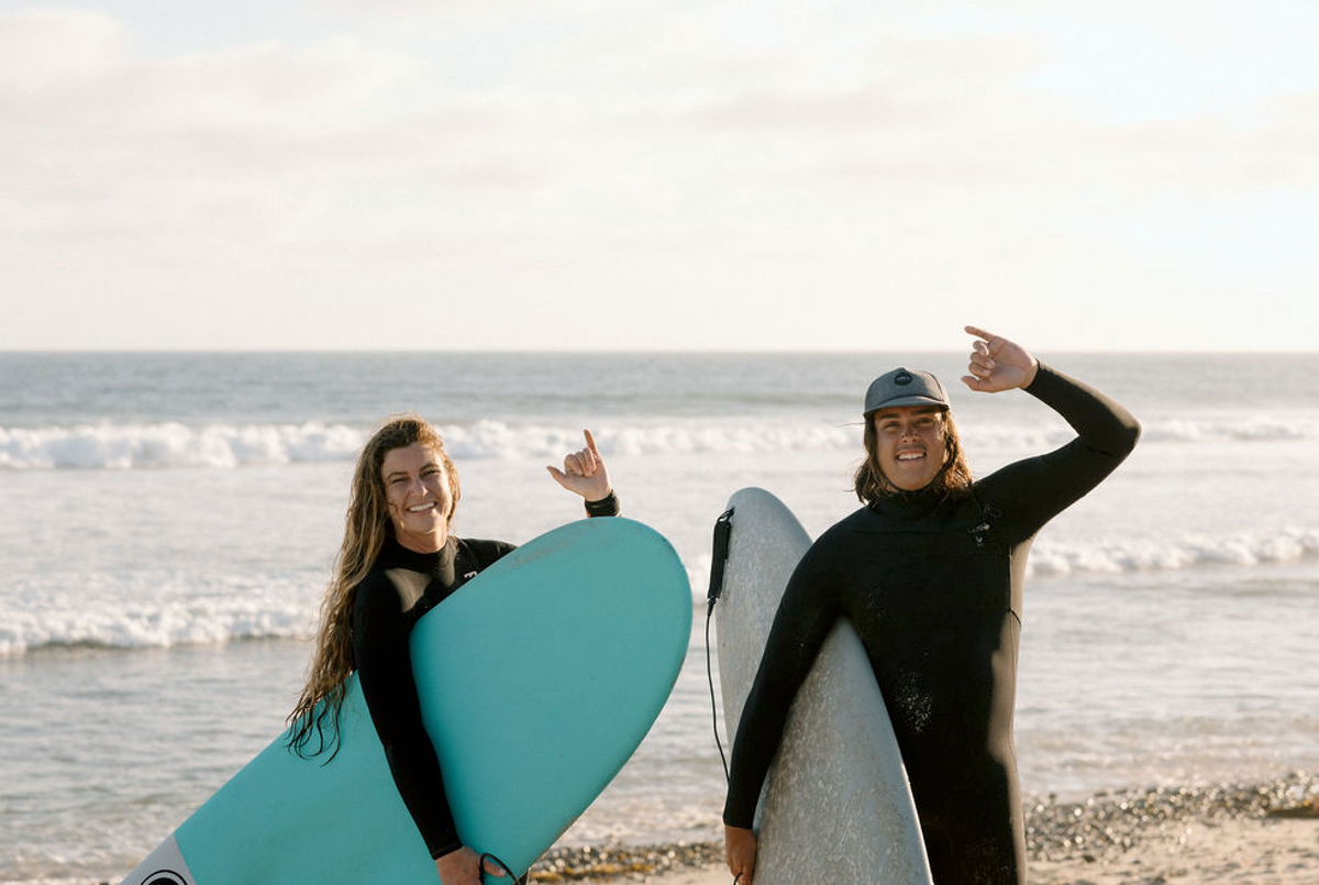Soft Top vs. Hard Board: Which Surfboard Is Right for You?