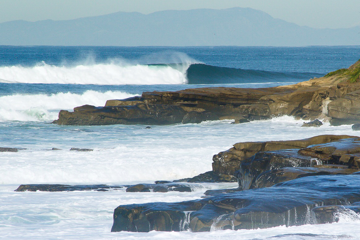 El Niño Is Coming: What Surfers Need to Know