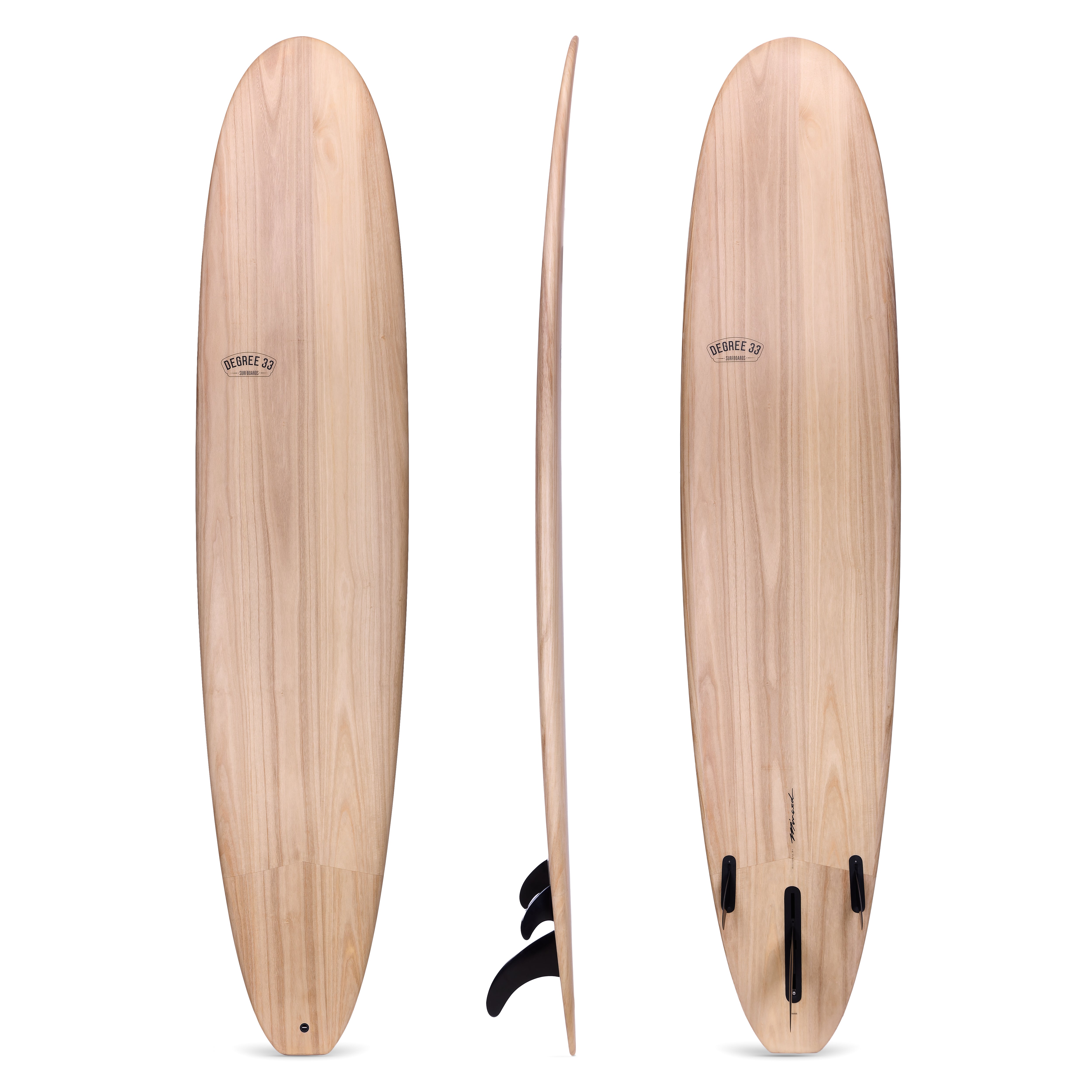 Longboards – Page 5 – Degree 33 Surfboards