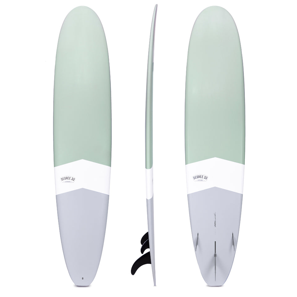 Alpha Epoxy Surfboards – Degree 33 Surfboards