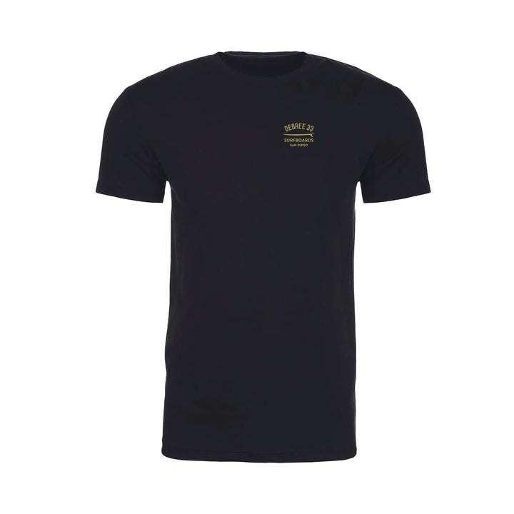 Degree 33 Black T-Shirt