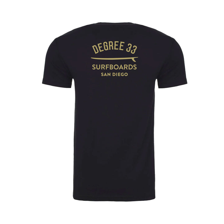 Degree 33 Black T-Shirt