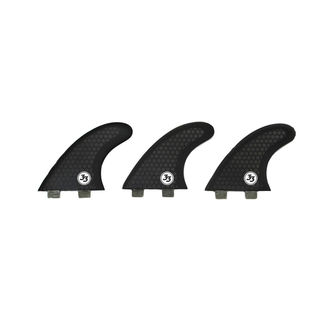 fins – Degree 33 Surfboards