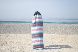 Degree 33 Mexican Blanket Surfboard Bag