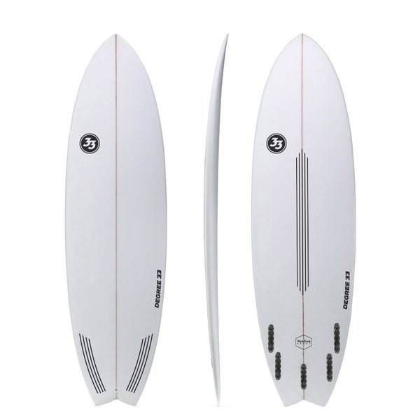 サーフィン・ボディボード ec surfboards free ride EC Surfboards - 6'4 Free Ride Fonzer – Icons of Surf