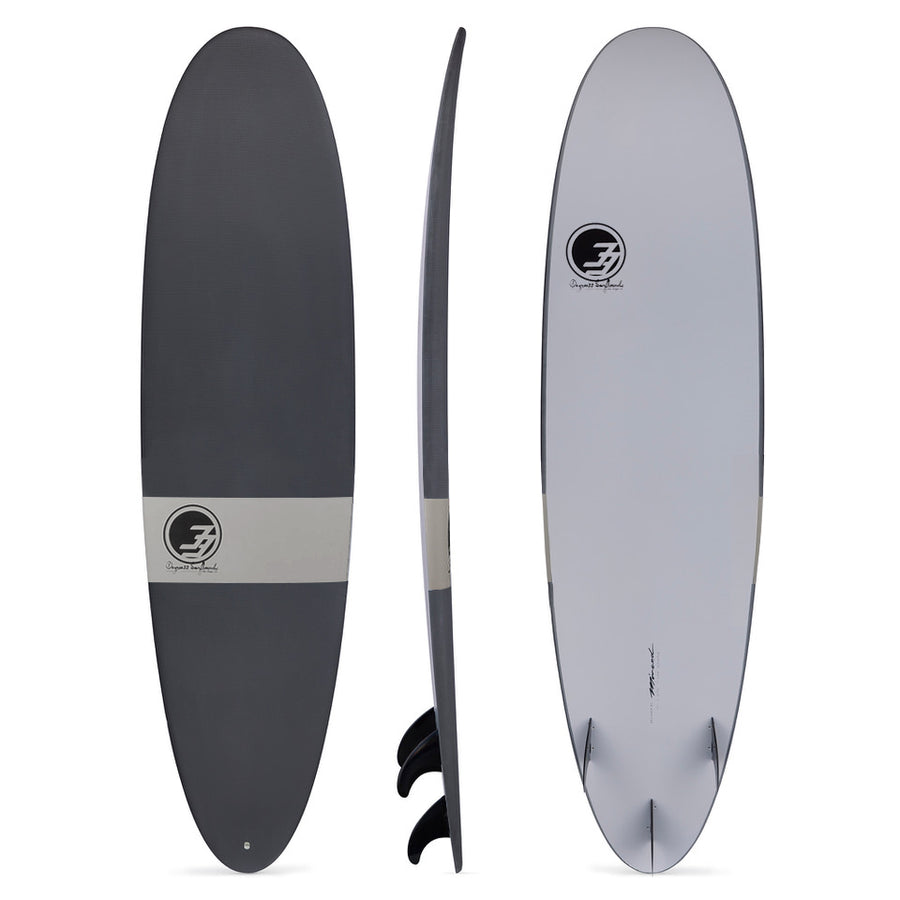 Funboards & Hybrids – Degree 33 Surfboards