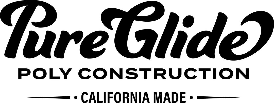 Ultimate Longboard Surfboard (Poly) White Sale Special