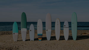 What Surfboard Should I Get?