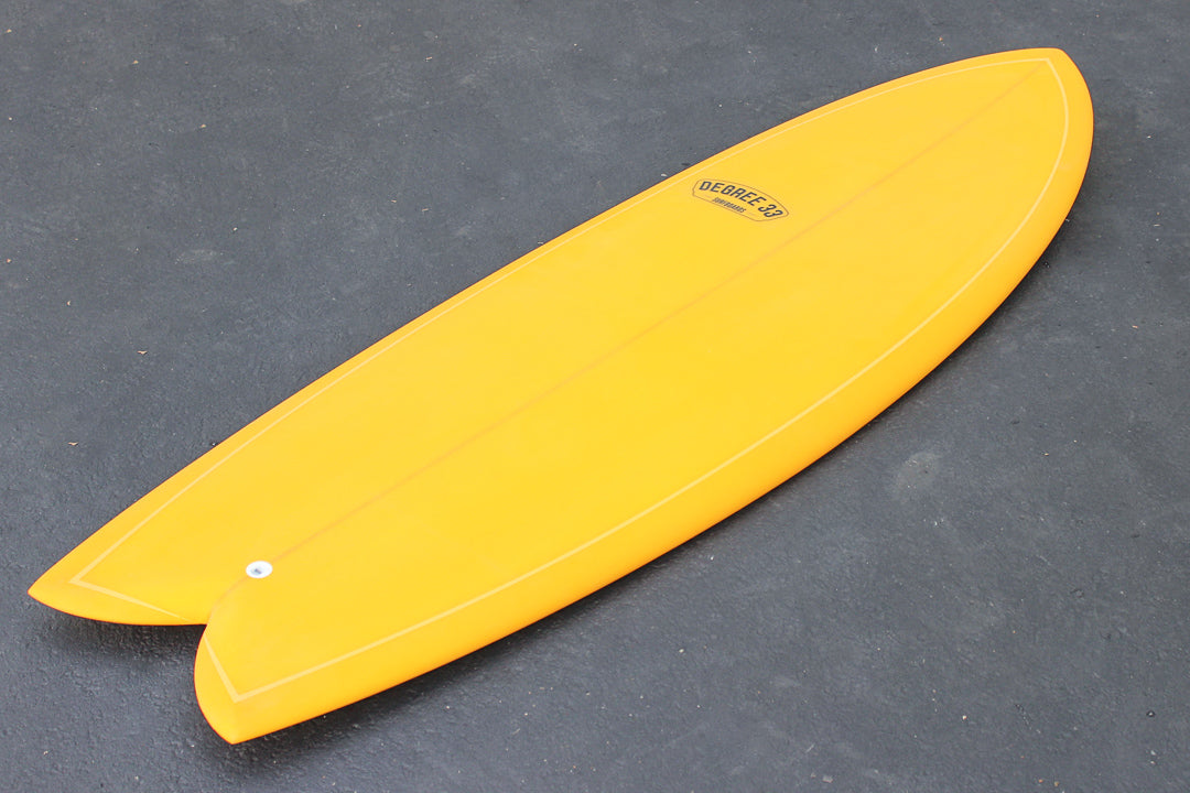 MIND SURFBOARD / TRUE FISHモデル MIND SURFBOARD / TRUE FISHモデル