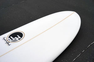 5'11" Cloud Shortboard Surfboard (Poly)
