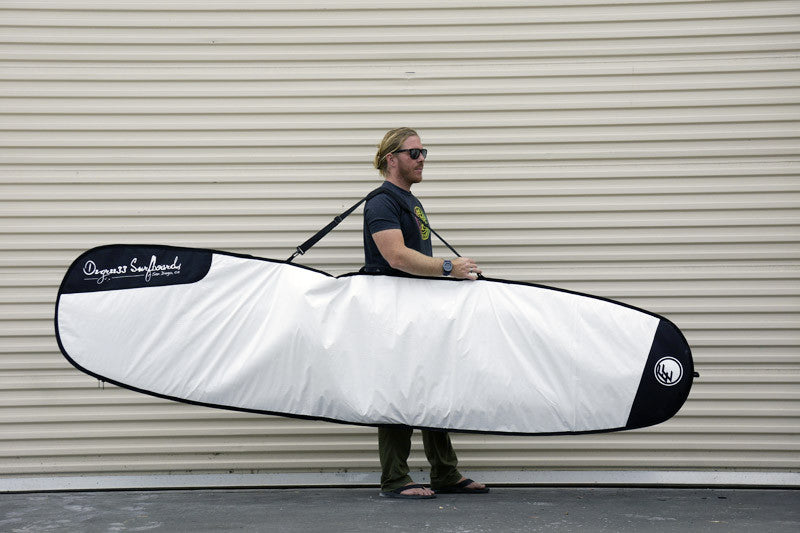 Far King (FK) Day Allround shortboard surfboard bag – Sideways