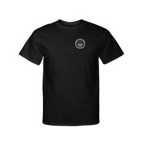 Groundswell Aid Black T-Shirt