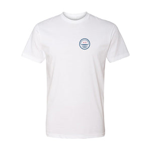 Groundswell Aid White T-Shirt
