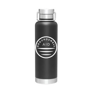 Groundswell Aid Water Bottle