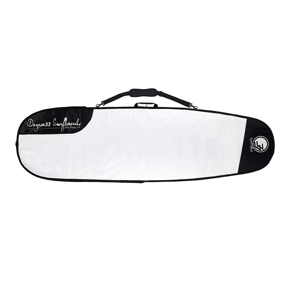 SUP Travel Bag | 2 Widths | Surf Paddleboard Cover 8'2