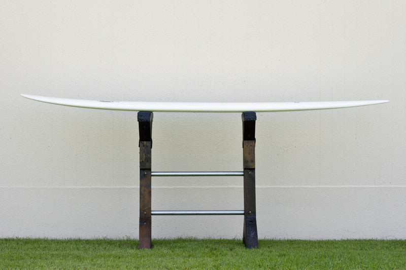 8' Ultimate Longboard Surfboard (Poly) – Degree 33 Surfboards