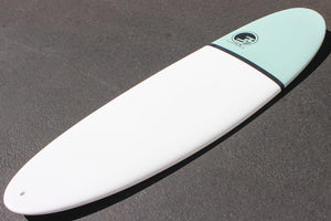 6'6" Poacher Surfboard Surfboard Mint Dip (Epoxy)