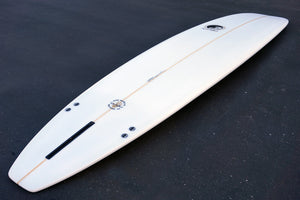 8' Ultimate Longboard Surfboard (Poly)