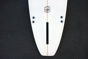 8' Ultimate Longboard Surfboard (Poly)