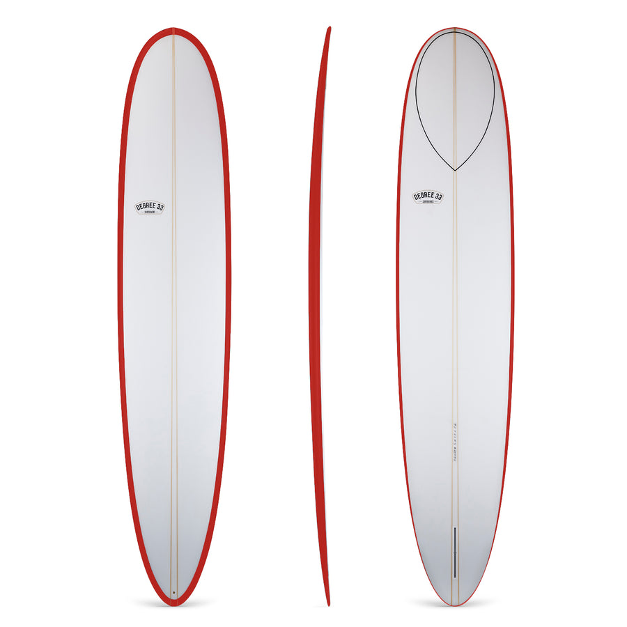 Surfboards – Degree 33 Surfboards