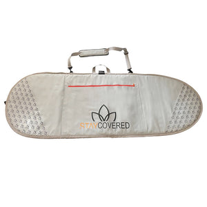 Premium Fun Board & Midlength Surfboard Bag